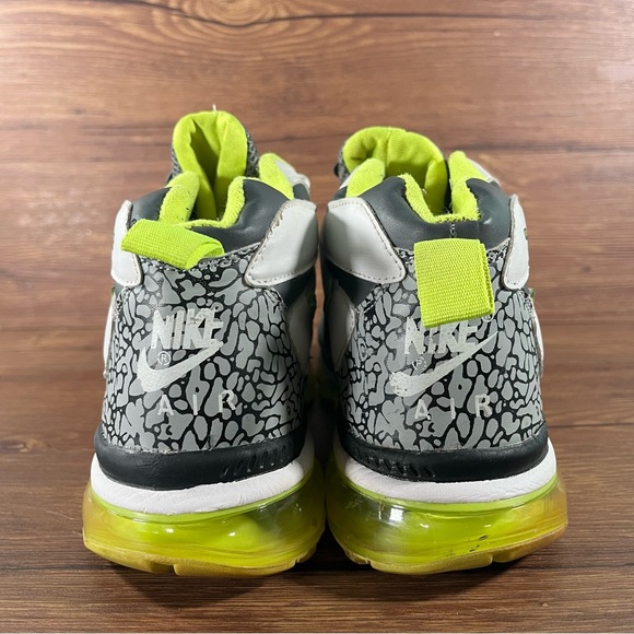 Nike Air Max Griffey Vintage Athletic Shoes Y2K Sneakers Men’s Size 13 - Picture 4 of 11